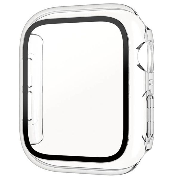 PanzerGlass Full Body Case Apple Watch 4 / 5 / 6 / SE - 44 mm - Transparent