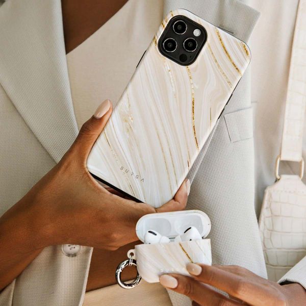 Burga Tough Back Cover für das Samsung Galaxy S25 Plus - Full Glam