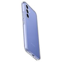 Spigen Liquid Crystal Case für das Samsung Galaxy A54 (5G) - Transparent