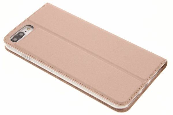 Dux Ducis Slim TPU Klapphülle für das iPhone 8 Plus / 7 Plus