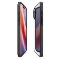 Spigen Ultra Hybrid™ Case für das iPhone 16 - Matte Black