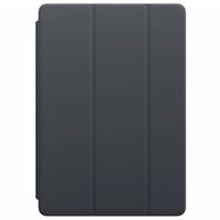 Apple Smart Cover Apple iPad 9 (2021) 10.2 Zoll / iPad 8 (2020) 10.2 Zoll / iPad 7 (2019) 10.2 Zoll / Air 3 (2019) / Pro 10.5 (2017) - Charcoal Grey