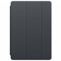 Apple Smart Cover für das iPad 9 (2021) 10.2 inch / 8 (2020) 10.2 inch / 7 (2019) 10.2 inch / Pro 10.5 (2017) / Air 3 (2019) - Charcoal Grey