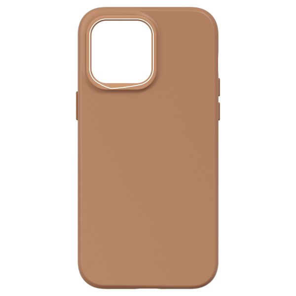 RhinoShield SolidSuit Backcover für das iPhone 14 Pro Max - Sunset Gold