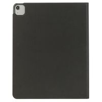 Tucano Up Plus Folio Case für das iPad Air 13 Zoll (2024) M2 - Schwarz