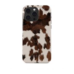 Burga Tough Back Cover MagSafe Apple iPhone 15 Pro - Celestial
