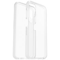 OtterBox React Backcover für das Samsung Galaxy A25 (5G) - Clear