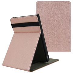 imoshion Stand Flipcase für das Pocketbook Verse / Verse Pro / Verse Pro Color / Vivlio Light / Light HD - Rose Gold