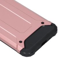 imoshion Rugged Xtreme Case Samsung Galaxy S20 FE - Roségold