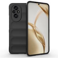 imoshion EasyGrip Backcover Honor 200 - Schwarz