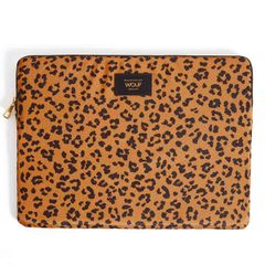 Wouf Daily Laptop Hülle 15-16 Zoll - Laptop Sleeve - Agar