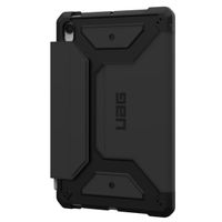 UAG Metropolis Klapphülle für das Samsung Galaxy Tab S9 FE - Black