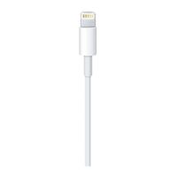 Apple Lightning-zu-USB-A-Kabel - 0,5 Meter - Weiß - Apple iPad Mini 4