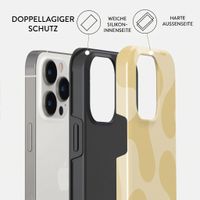 Burga Tough Back Cover MagSafe Apple iPhone 14 Pro - Glow