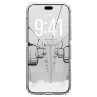 UAG Plyo Backcover MagSafe Apple iPhone 18 Pro Max / 17 Pro Max - Iridescent
