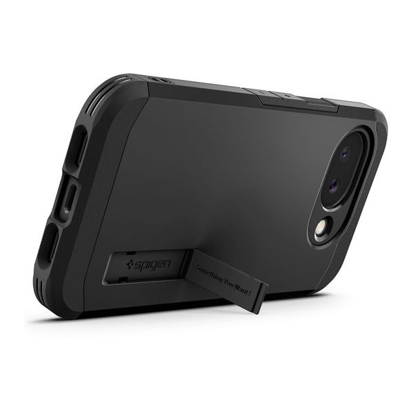 Tough Armor Backcover MagSafe Google Pixel 10a - Black