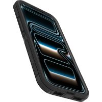 OtterBox Defender Pro XT Magnets Back Cover Apple iPhone 18 Pro / 17 Pro - Clear / Black