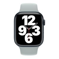 Apple Sport Armband für das  Apple Watch Series 1 t/m 11 / SE / Ultra (44/45/46/49 mm) - Größe M/L - Succulent