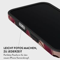 Burga Tough Back Cover MagSafe Apple iPhone 16 - Tender Kiss