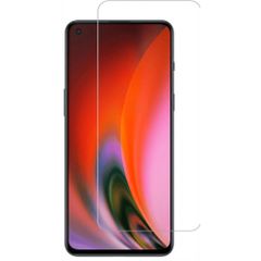 Selencia Screen Protector aus gehärtetem Glas OnePlus Nord 2