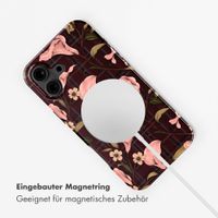 Selencia Vivid Rückabdeckung mit MagSafe Apple iPhone 16 - Autumn Muse