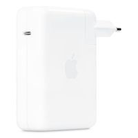 Apple Originaler USB-C-Netzadapter - Ladegerät - 140 W - Weiß