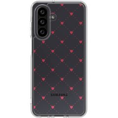 imoshion Design Hülle Samsung Galaxy A26 - Crush Check