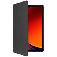 Gecko Covers EasyClick 2.0 Klapphülle für das Samsung Galaxy Tab S9 11.0 Zoll - Schwarz