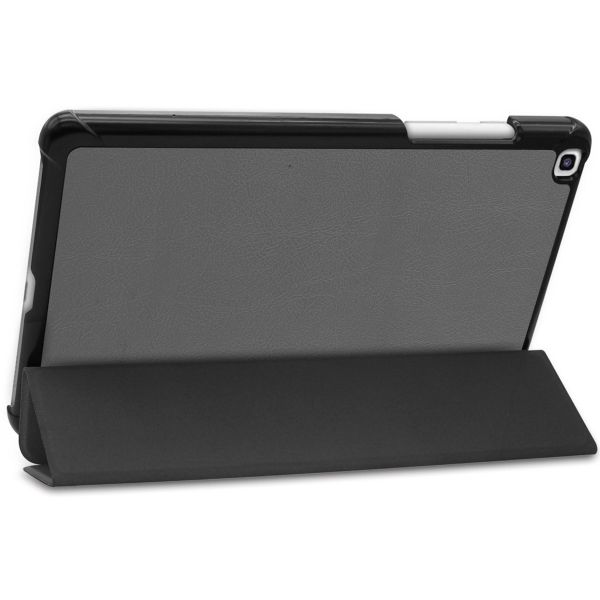 imoshion Trifold Klapphülle Galaxy Tab A 8.0 (2019) - Grau