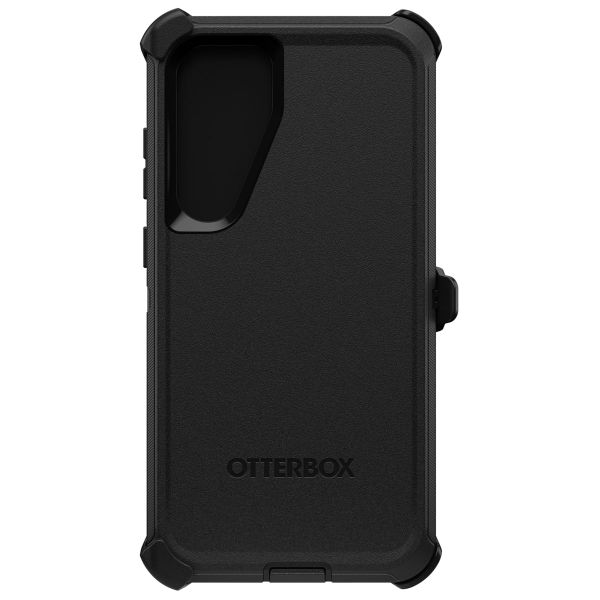 OtterBox Defender Rugged Case für das Samsung Galaxy S24 Plus - Black