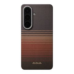 Pitaka Ultra Slim Case Samsung Galaxy S26 - Sunset