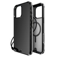 BodyGuardz Paradigm Pro Case Apple iPhone 16 Pro Max - Onyx