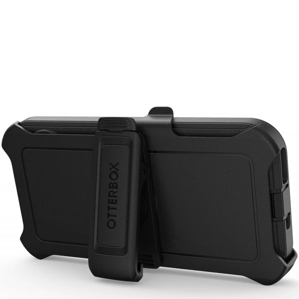 OtterBox Defender Rugged Case Google Pixel 9 / 9 Pro - Schwarz
