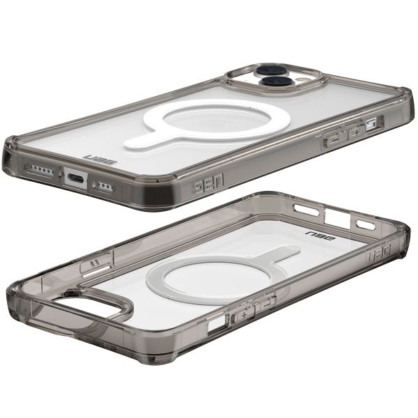 UAG Plyo Backcover MagSafe Apple iPhone 14 Plus - Ash