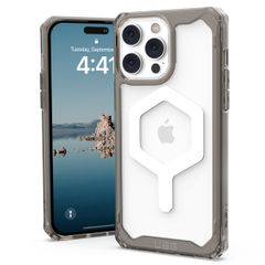 UAG Plyo Backcover MagSafe Apple iPhone 14 Pro Max - Ash