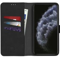 imoshion Entfernbare 2-1 Luxus Klapphülle Apple iPhone 12 (Pro)
