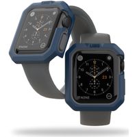 UAG Civilian Case für Apple Watch Series 4-7 / SE - 38/40/41 mm - Blau