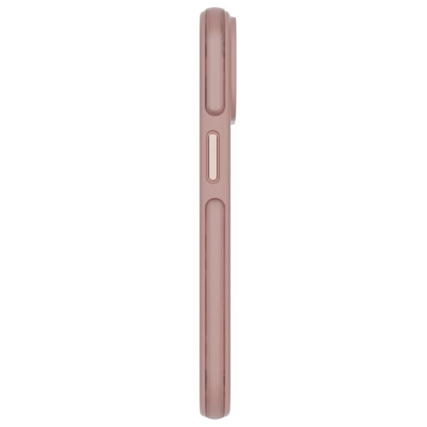 iDeal of Sweden Bumper Case MagSafe Apple iPhone 14 / 13 - Blush Pink