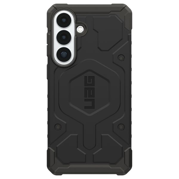 UAG Pathfinder Case MagSafe Samsung Galaxy S26 Plus - Black