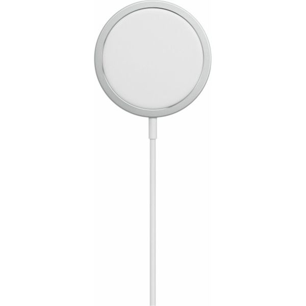 Apple Original USB-C-Netzteil 20 W + Original MagSafe-Ladegerät 25 W - 2 Meter - Weiß