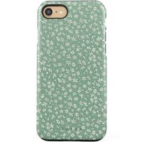 Burga Tough Back Cover für das iPhone SE (2022 / 2020) / 8 / 7 - Lush Meadows