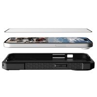 UAG Displayschutz aus gehärtetem Glas Shield Plus Apple iPhone 15