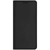 Dux Ducis Slim TPU Klapphülle für das Motorola Moto G31 / G41 - Schwarz