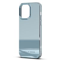 iDeal of Sweden Mirror Case Apple iPhone 14 Pro Max - Sky Blue