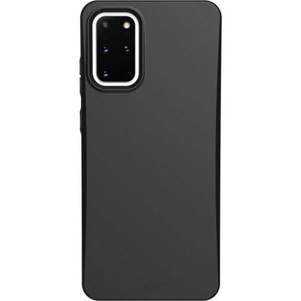 UAG Outback Hardcase für das Samsung Galaxy S20 Plus - Schwarz