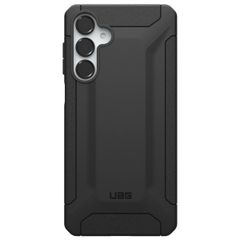 UAG Scout Backcover Samsung Galaxy A16 - Schwarz