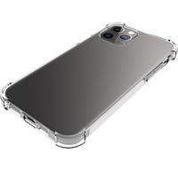 imoshion Shockproof Case Transparent für das iPhone 12 Pro Max