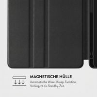 Burga Tablet Case Apple iPad 11 (2025) 11 Zoll A16 / iPad 10 (2022) 10.9 Zoll - Freshly Picked