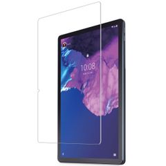 Accezz Premium Bildschirmschutz aus Glas Lenovo Tab P11 / P11 Plus