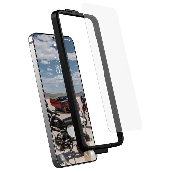 UAG Displayschutz aus gehärtetem Glas Shield Plus Samsung Galaxy S24 Plus